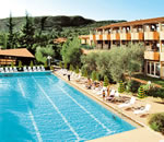 Hotel Royal Garda Gardasee